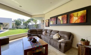 Casa en Venta en Delicias, Cuernavaca