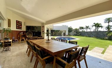 Casa en Venta en Delicias, Cuernavaca