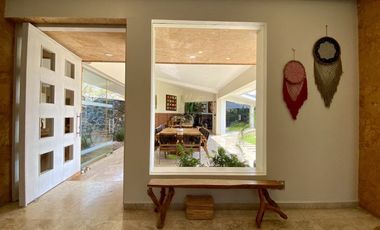 Casa en Venta en Delicias, Cuernavaca