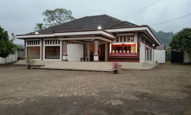 RUMAH MAKAN DI BANDAR LAMPUNG  | JUAL RUANG USAHA DI BANDAR LAMPUNG | TEMPAT USAHA DIJUAL