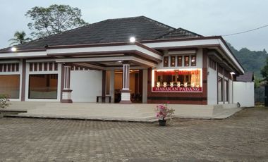 RUMAH MAKAN DI BANDAR LAMPUNG  | JUAL RUANG USAHA DI BANDAR LAMPUNG | TEMPAT USAHA DIJUAL