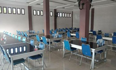RUMAH MAKAN DI BANDAR LAMPUNG  | JUAL RUANG USAHA DI BANDAR LAMPUNG | TEMPAT USAHA DIJUAL