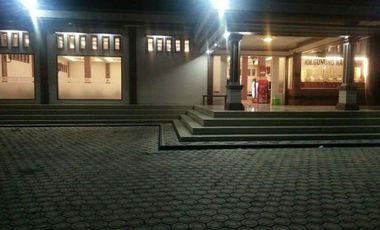 RUMAH MAKAN DI BANDAR LAMPUNG  | JUAL RUANG USAHA DI BANDAR LAMPUNG | TEMPAT USAHA DIJUAL