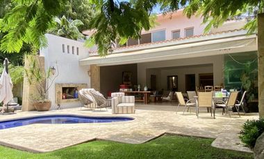 Casa en Venta Tlaltenango Cuernavaca Morelos