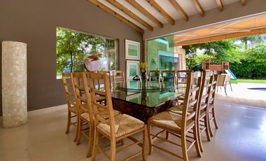 Casa en Venta Tlaltenango Cuernavaca Morelos