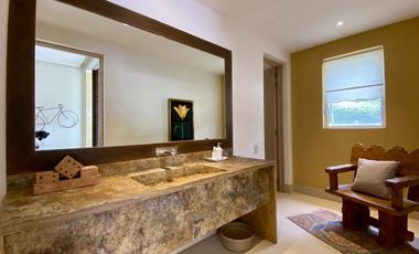 Casa en Venta Tlaltenango Cuernavaca Morelos