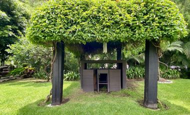 Casa en Venta Tlaltenango Cuernavaca Morelos