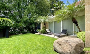 Casa en Venta Tlaltenango Cuernavaca Morelos