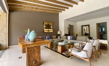 Casa en Venta Tlaltenango Cuernavaca Morelos