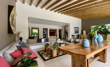 Casa en Venta Tlaltenango Cuernavaca Morelos