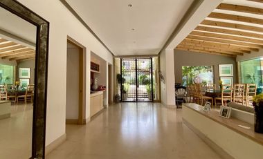 Casa en Venta Tlaltenango Cuernavaca Morelos