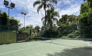 Casa en Venta Tlaltenango Cuernavaca Morelos