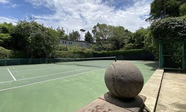 Casa en Venta Tlaltenango Cuernavaca Morelos