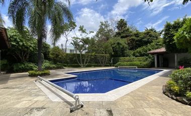 Casa en Venta Tlaltenango Cuernavaca Morelos
