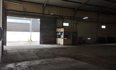 Dijual / Disewakan gudang nol jalan Raya Margomulyo, Strategis