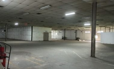 Dijual / Disewakan gudang nol jalan Raya Margomulyo, Strategis