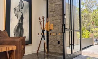 CASA EN VENTA EN CAMPO DE GOLF ALTOZANO