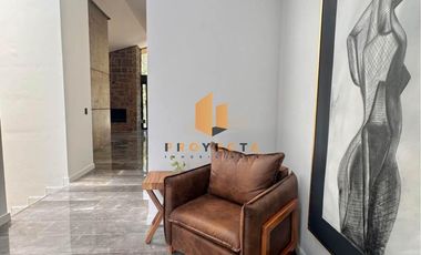 CASA EN VENTA EN CAMPO DE GOLF ALTOZANO