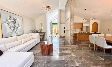 CASA EN VENTA EN CAMPO DE GOLF ALTOZANO