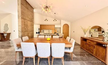 CASA EN VENTA EN CAMPO DE GOLF ALTOZANO