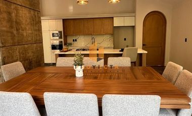 CASA EN VENTA EN CAMPO DE GOLF ALTOZANO