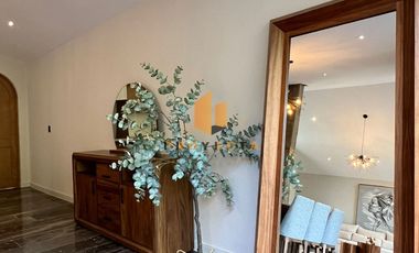 CASA EN VENTA EN CAMPO DE GOLF ALTOZANO