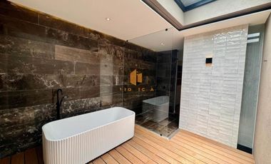 CASA EN VENTA EN CAMPO DE GOLF ALTOZANO