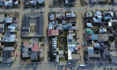 LOTE EN VENTA SOBRE CALLE ONELLI AL 1700 - IDEAL DESARROLLO INMOBILIARIO