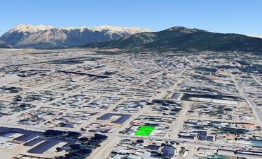 LOTE EN VENTA SOBRE CALLE ONELLI AL 1700 - IDEAL DESARROLLO INMOBILIARIO
