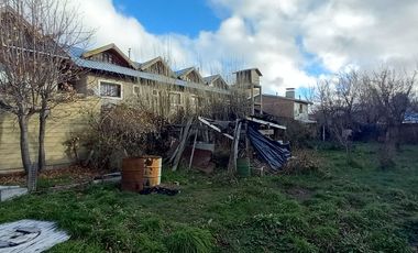 LOTE EN VENTA SOBRE CALLE ONELLI AL 1700 - IDEAL DESARROLLO INMOBILIARIO