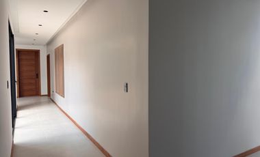 ESPECTACULAR CASA DE ARRIENDO EN EL CLUB DE GOLF ARRAYANES!  A ESTRENAR!  PUEMBO!