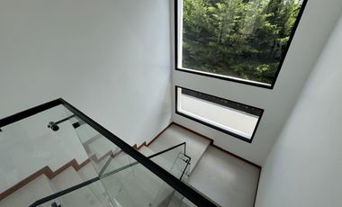 ESPECTACULAR CASA DE ARRIENDO EN EL CLUB DE GOLF ARRAYANES!  A ESTRENAR!  PUEMBO!