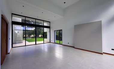 ESPECTACULAR CASA DE ARRIENDO EN EL CLUB DE GOLF ARRAYANES!  A ESTRENAR!  PUEMBO!