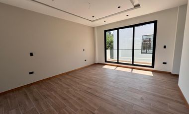 ESPECTACULAR CASA DE ARRIENDO EN EL CLUB DE GOLF ARRAYANES!  A ESTRENAR!  PUEMBO!