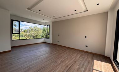 ESPECTACULAR CASA DE ARRIENDO EN EL CLUB DE GOLF ARRAYANES!  A ESTRENAR!  PUEMBO!