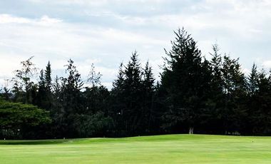 ESPECTACULAR CASA DE ARRIENDO EN EL CLUB DE GOLF ARRAYANES!  A ESTRENAR!  PUEMBO!