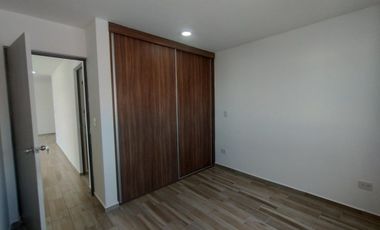 24-1338 Venta Departamento Sittia Cuautitlán Izcalli, IH
