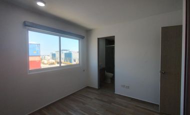 24-1338 Venta Departamento Sittia Cuautitlán Izcalli, IH