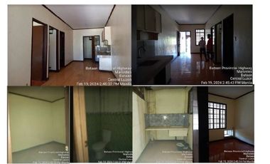 FORECLOSED House & Lot for Sale in VILLA IMPERIAL Mariveles Bataan - OK for Bank Loan