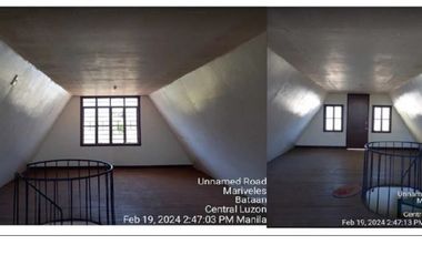 FORECLOSED House & Lot for Sale in VILLA IMPERIAL Mariveles Bataan - OK for Bank Loan