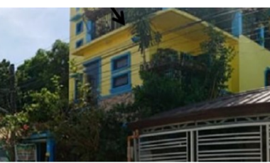 3 Storey House & Lot for Sale in HILLCREST EXECUTIVE SUBD Balanga Bataan : BANK FORECLOSED