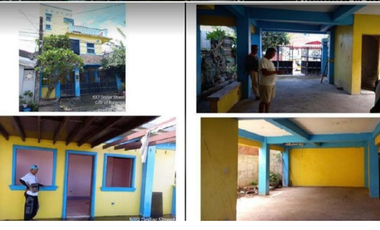 3 Storey House & Lot for Sale in HILLCREST EXECUTIVE SUBD Balanga Bataan : BANK FORECLOSED