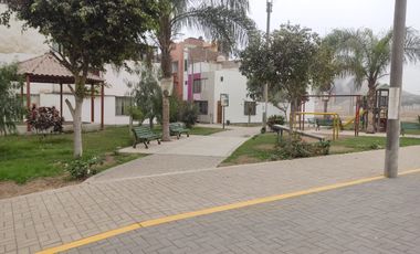 VENDO CASA DE ESTRENO DE 2 PISOS-CARABAYLLO