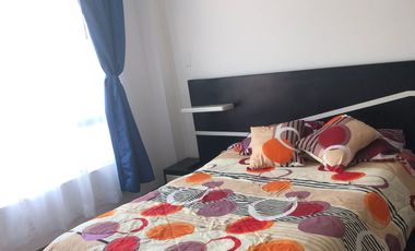 120 M2 CASA AMOBLADA EN RENTA POR ESTRENAR