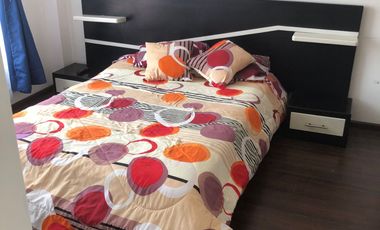 120 M2 CASA AMOBLADA EN RENTA POR ESTRENAR