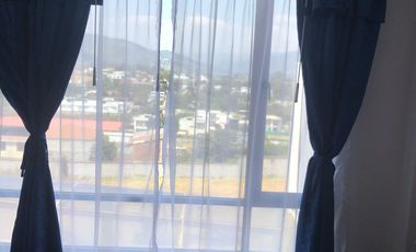120 M2 CASA AMOBLADA EN RENTA POR ESTRENAR