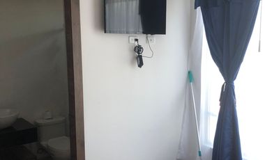 120 M2 CASA AMOBLADA EN RENTA POR ESTRENAR