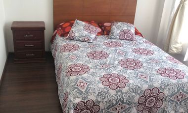120 M2 CASA AMOBLADA EN RENTA POR ESTRENAR
