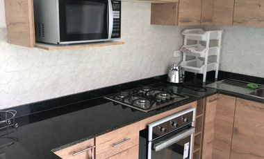 120 M2 CASA AMOBLADA EN RENTA POR ESTRENAR
