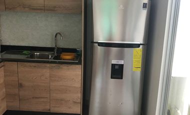 120 M2 CASA AMOBLADA EN RENTA POR ESTRENAR